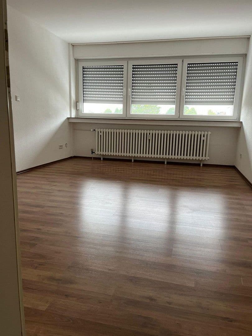 Pronájem bytu 3+1 72 m², Siegfriedstr.72, Marl, Severní Porýní-Vestfálsko Pronájem bytu 3+1 72 m², Siegfriedstr.72, Marl, Severní Porýní-Vestfálsko