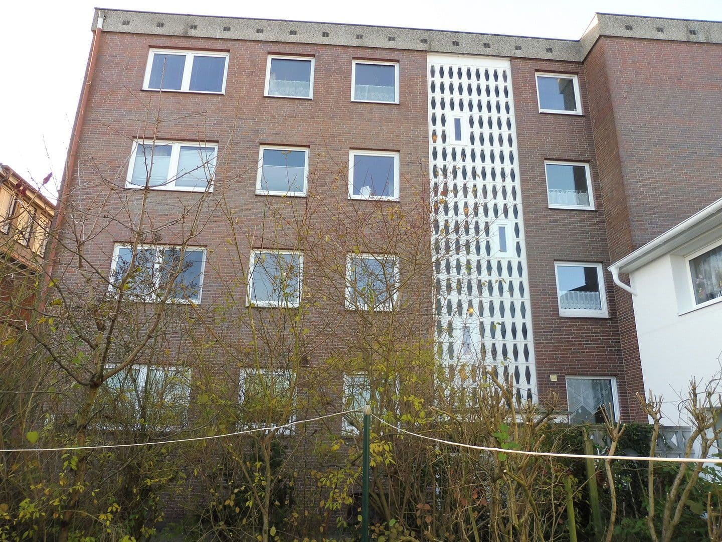 Prodej bytu 3+1 79 m², Hüttmann Str.  6 A, Kaltenkirchen, Šlesvicko-Holštýnsko Prodej bytu 3+1 79 m², Hüttmann Str.  6 A, Kaltenkirchen, Šlesvicko-Holštýnsko