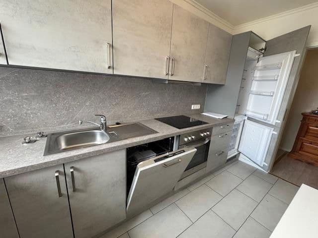 Prodej bytu 3+1 79 m², Hüttmann Str.  6 A, Kaltenkirchen, Šlesvicko-Holštýnsko Prodej bytu 3+1 79 m², Hüttmann Str.  6 A, Kaltenkirchen, Šlesvicko-Holštýnsko