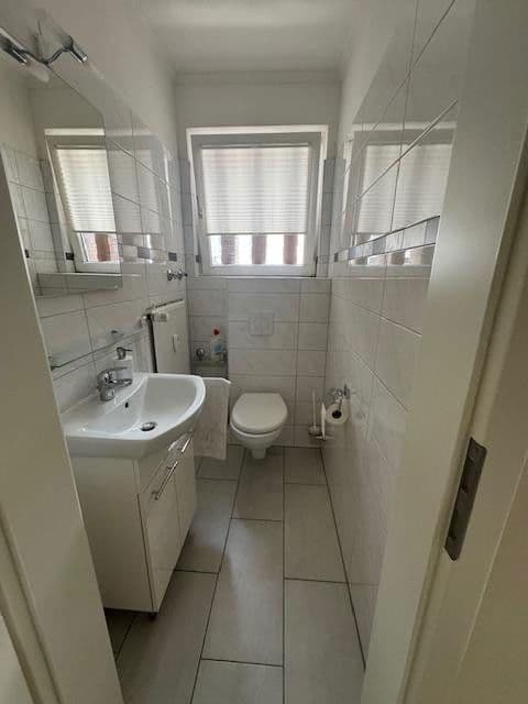 Prodej bytu 3+1 79 m², Hüttmann Str.  6 A, Kaltenkirchen, Šlesvicko-Holštýnsko Prodej bytu 3+1 79 m², Hüttmann Str.  6 A, Kaltenkirchen, Šlesvicko-Holštýnsko