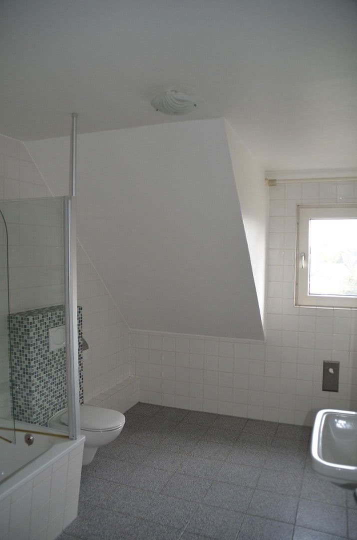 Pronájem bytu 2+1 88 m², Nordstr. 52, Bocholt, Severní Porýní-Vestfálsko Pronájem bytu 2+1 88 m², Nordstr. 52, Bocholt, Severní Porýní-Vestfálsko