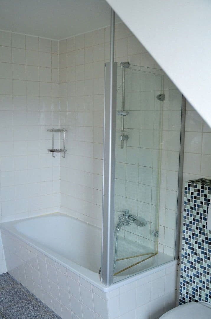 Pronájem bytu 2+1 88 m², Nordstr. 52, Bocholt, Severní Porýní-Vestfálsko Pronájem bytu 2+1 88 m², Nordstr. 52, Bocholt, Severní Porýní-Vestfálsko