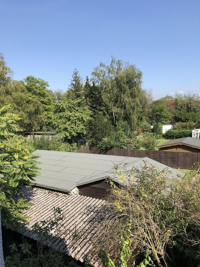 Pronájem bytu 2+kk 59 m², Martinstr. 6, Moers, Severní Porýní-Vestfálsko Pronájem bytu 2+kk 59 m², Martinstr. 6, Moers, Severní Porýní-Vestfálsko