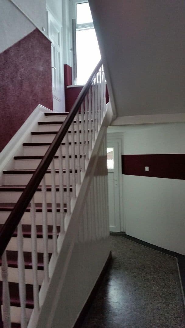 Pronájem bytu 2+kk 59 m², Martinstr. 6, Moers, Severní Porýní-Vestfálsko Pronájem bytu 2+kk 59 m², Martinstr. 6, Moers, Severní Porýní-Vestfálsko