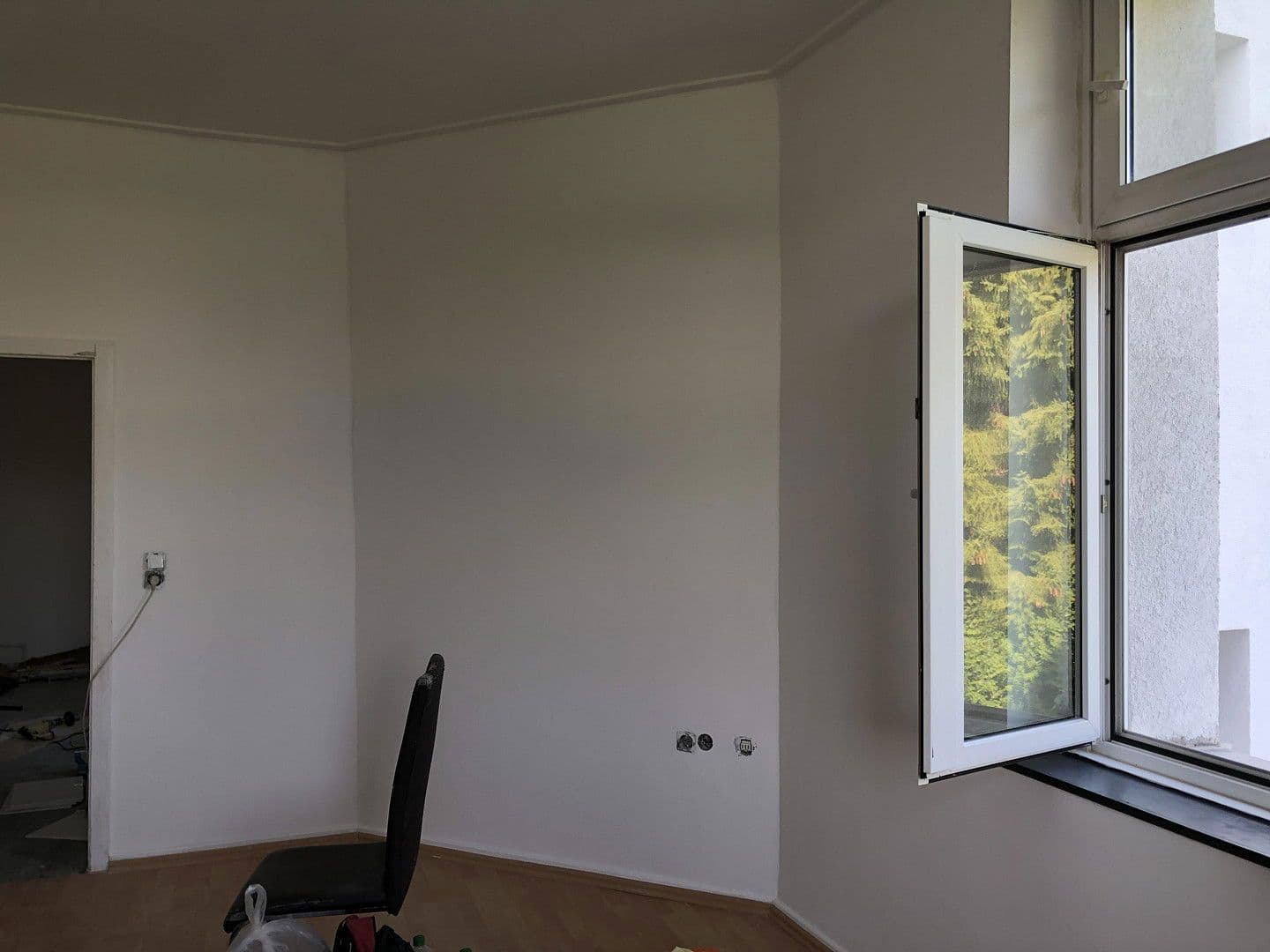 Pronájem bytu 2+kk 59 m², Martinstr. 6, Moers, Severní Porýní-Vestfálsko Pronájem bytu 2+kk 59 m², Martinstr. 6, Moers, Severní Porýní-Vestfálsko