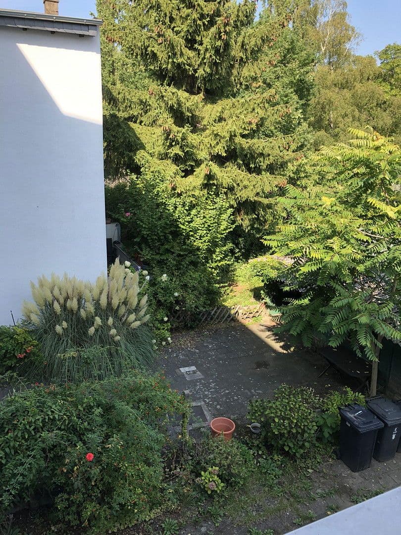 Pronájem bytu 2+kk 59 m², Martinstr. 6, Moers, Severní Porýní-Vestfálsko Pronájem bytu 2+kk 59 m², Martinstr. 6, Moers, Severní Porýní-Vestfálsko