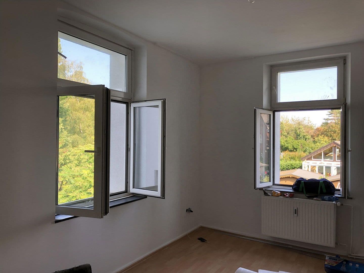 Pronájem bytu 2+kk 59 m², Martinstr. 6, Moers, Severní Porýní-Vestfálsko Pronájem bytu 2+kk 59 m², Martinstr. 6, Moers, Severní Porýní-Vestfálsko