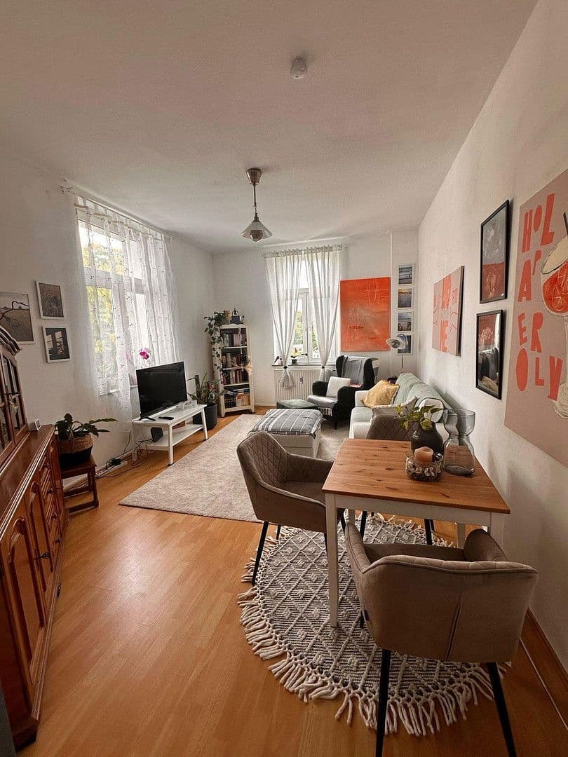 Pronájem bytu 2+kk 59 m², Martinstr. 6, Moers, Severní Porýní-Vestfálsko Pronájem bytu 2+kk 59 m², Martinstr. 6, Moers, Severní Porýní-Vestfálsko