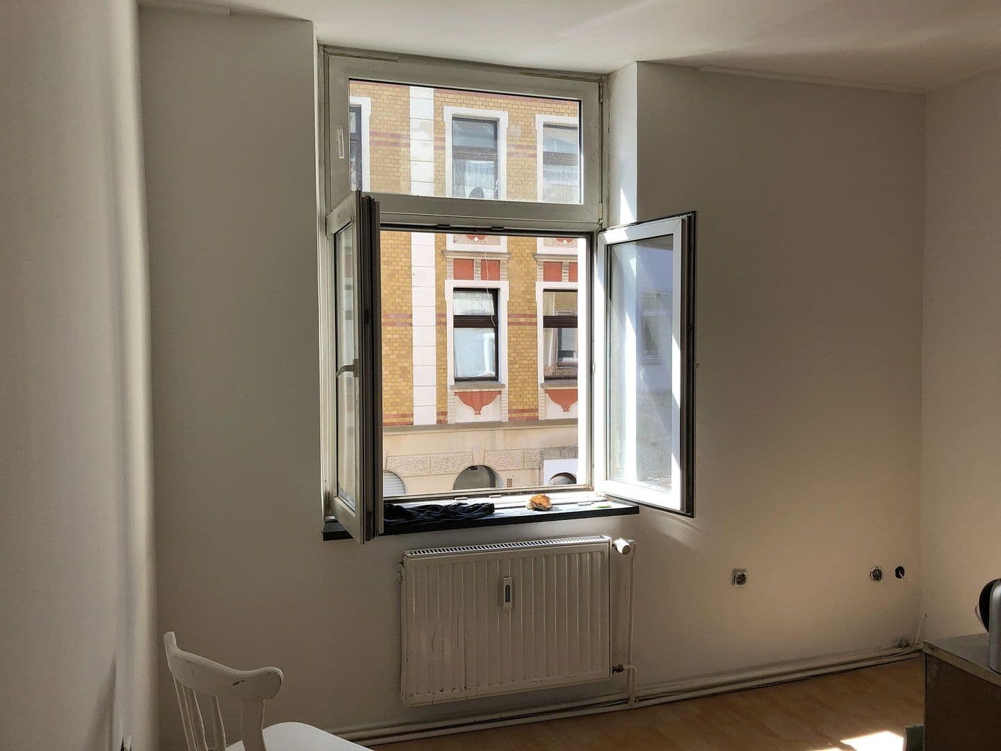 Pronájem bytu 2+kk 59 m², Martinstr. 6, Moers, Severní Porýní-Vestfálsko Pronájem bytu 2+kk 59 m², Martinstr. 6, Moers, Severní Porýní-Vestfálsko