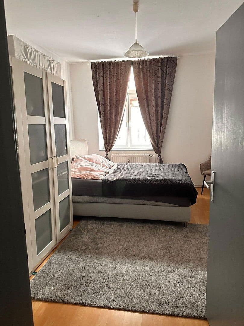 Pronájem bytu 2+kk 59 m², Martinstr. 6, Moers, Severní Porýní-Vestfálsko Pronájem bytu 2+kk 59 m², Martinstr. 6, Moers, Severní Porýní-Vestfálsko