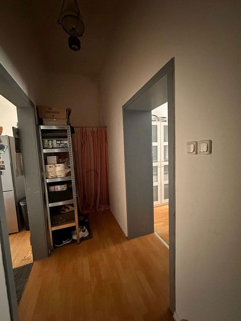 Pronájem bytu 2+kk 59 m², Martinstr. 6, Moers, Severní Porýní-Vestfálsko Pronájem bytu 2+kk 59 m², Martinstr. 6, Moers, Severní Porýní-Vestfálsko