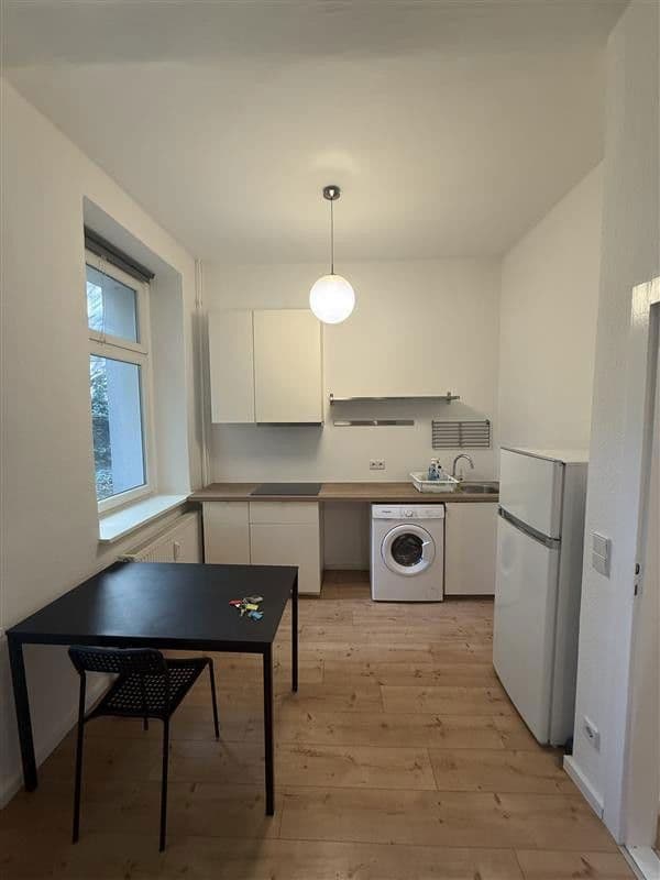 Pronájem bytu 1+1 38 m², Prenzlauer Promenade 188, Berlin, Berlín Pronájem bytu 1+1 38 m², Prenzlauer Promenade 188, Berlin, Berlín