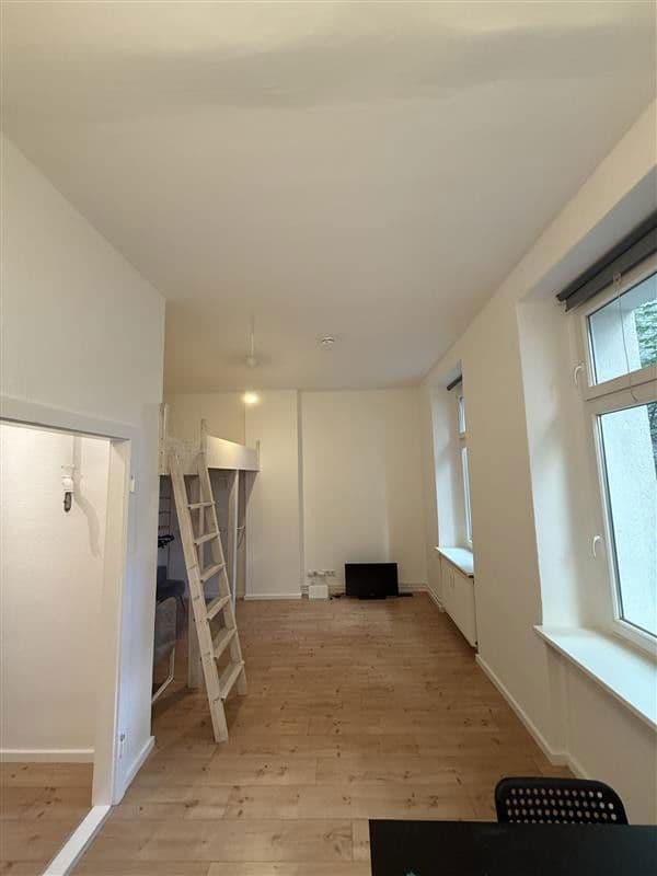 Pronájem bytu 1+1 38 m², Prenzlauer Promenade 188, Berlin, Berlín Pronájem bytu 1+1 38 m², Prenzlauer Promenade 188, Berlin, Berlín