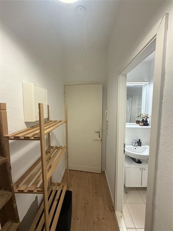 Pronájem bytu 1+1 38 m², Prenzlauer Promenade 188, Berlin, Berlín Pronájem bytu 1+1 38 m², Prenzlauer Promenade 188, Berlin, Berlín