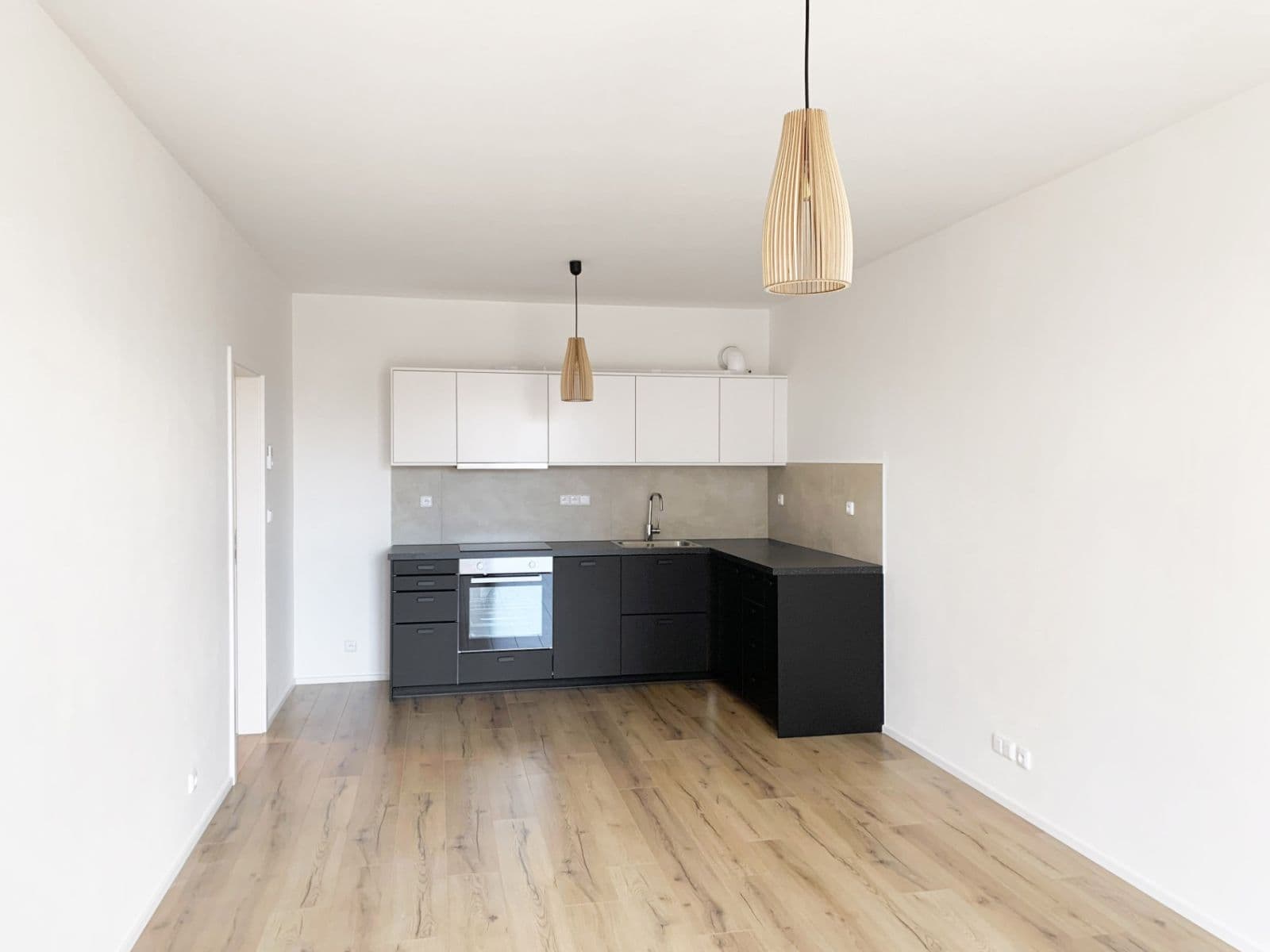 Pronájem bytu 2+kk 55 m², Na Náhonu, Beroun, Středočeský kraj Pronájem bytu 2+kk 55 m², Na Náhonu, Beroun, Středočeský kraj