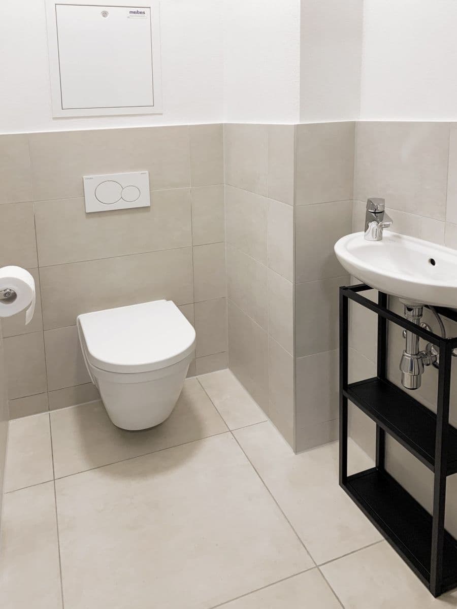 Pronájem bytu 2+kk 55 m², Na Náhonu, Beroun, Středočeský kraj Pronájem bytu 2+kk 55 m², Na Náhonu, Beroun, Středočeský kraj