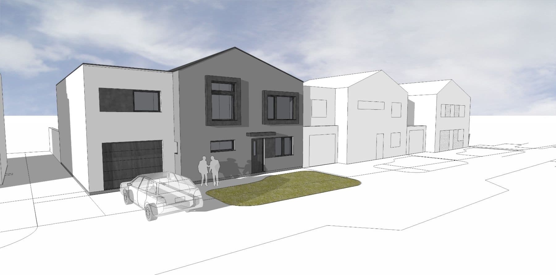 Prodej pozemku 887 m², Kojetice, Středočeský kraj Prodej pozemku 887 m², Kojetice, Středočeský kraj