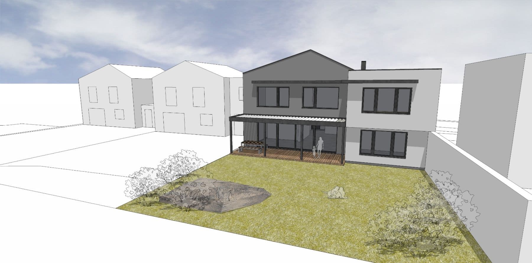 Prodej pozemku 887 m², Kojetice, Středočeský kraj Prodej pozemku 887 m², Kojetice, Středočeský kraj
