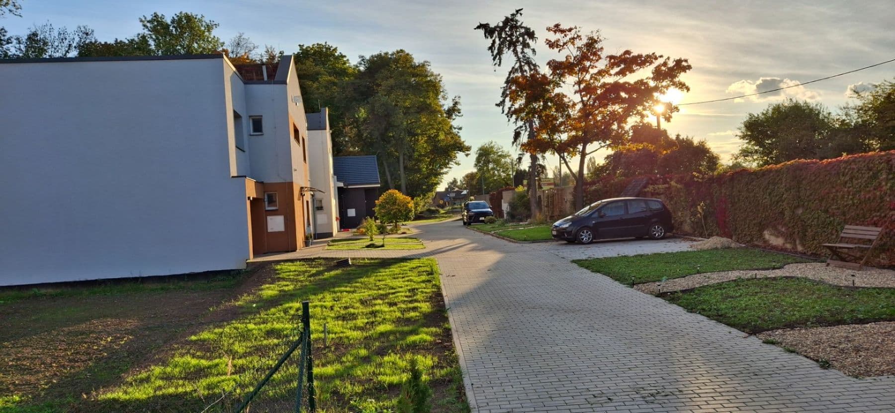 Prodej pozemku 887 m², Kojetice, Středočeský kraj Prodej pozemku 887 m², Kojetice, Středočeský kraj