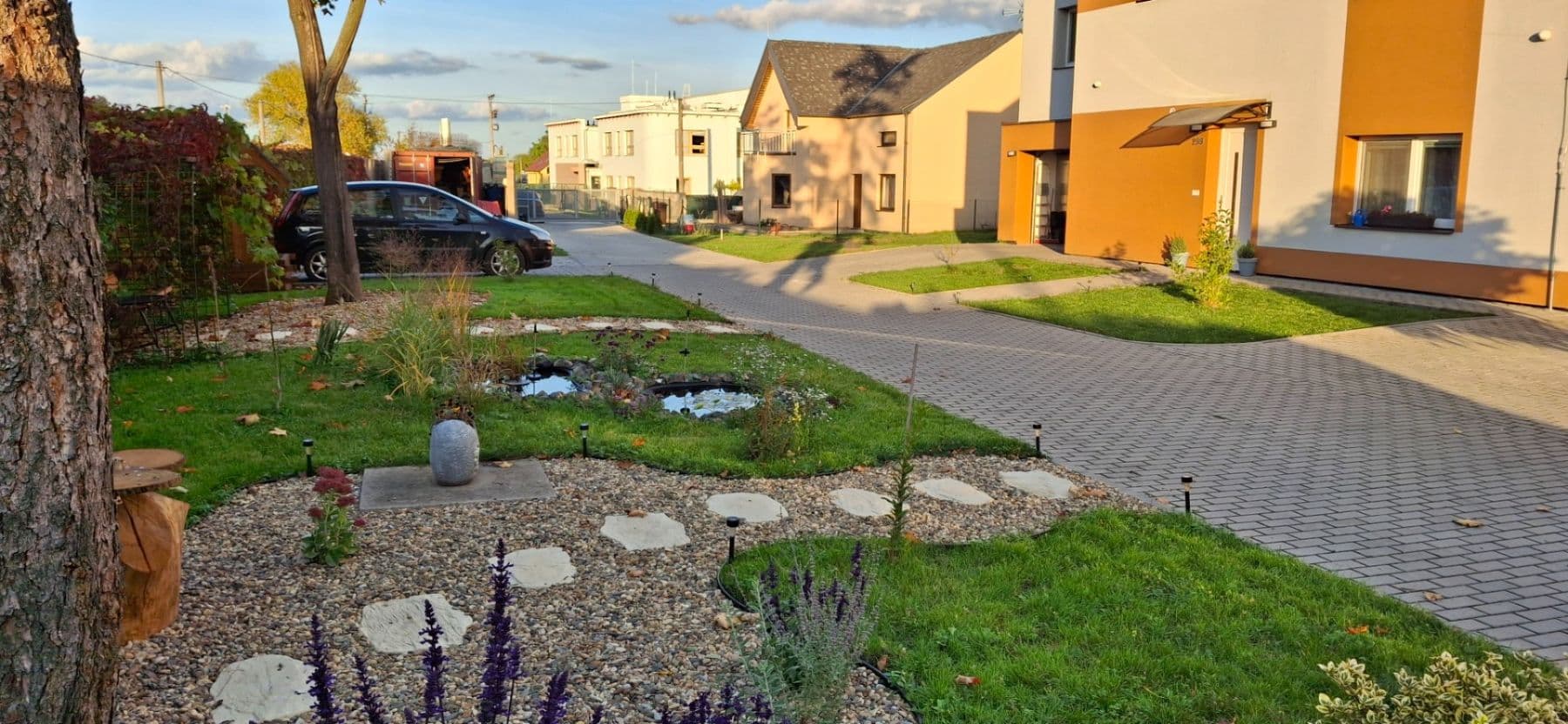 Prodej pozemku 887 m², Kojetice, Středočeský kraj Prodej pozemku 887 m², Kojetice, Středočeský kraj