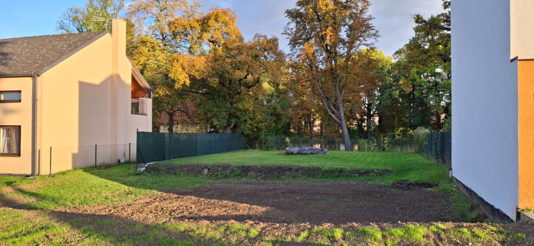 Prodej pozemku 887 m², Kojetice, Středočeský kraj Prodej pozemku 887 m², Kojetice, Středočeský kraj