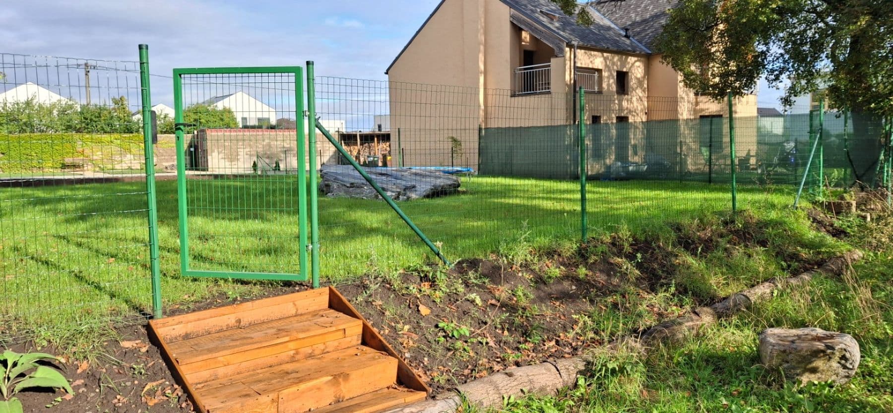 Prodej pozemku 887 m², Kojetice, Středočeský kraj Prodej pozemku 887 m², Kojetice, Středočeský kraj