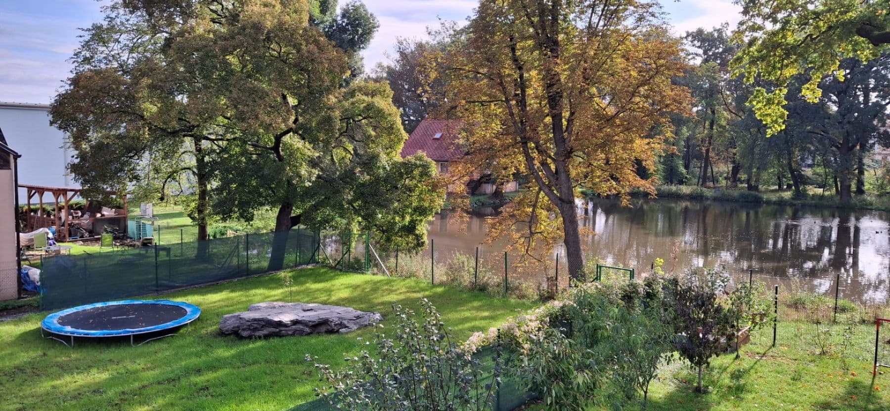 Prodej pozemku 887 m², Kojetice, Středočeský kraj Prodej pozemku 887 m², Kojetice, Středočeský kraj