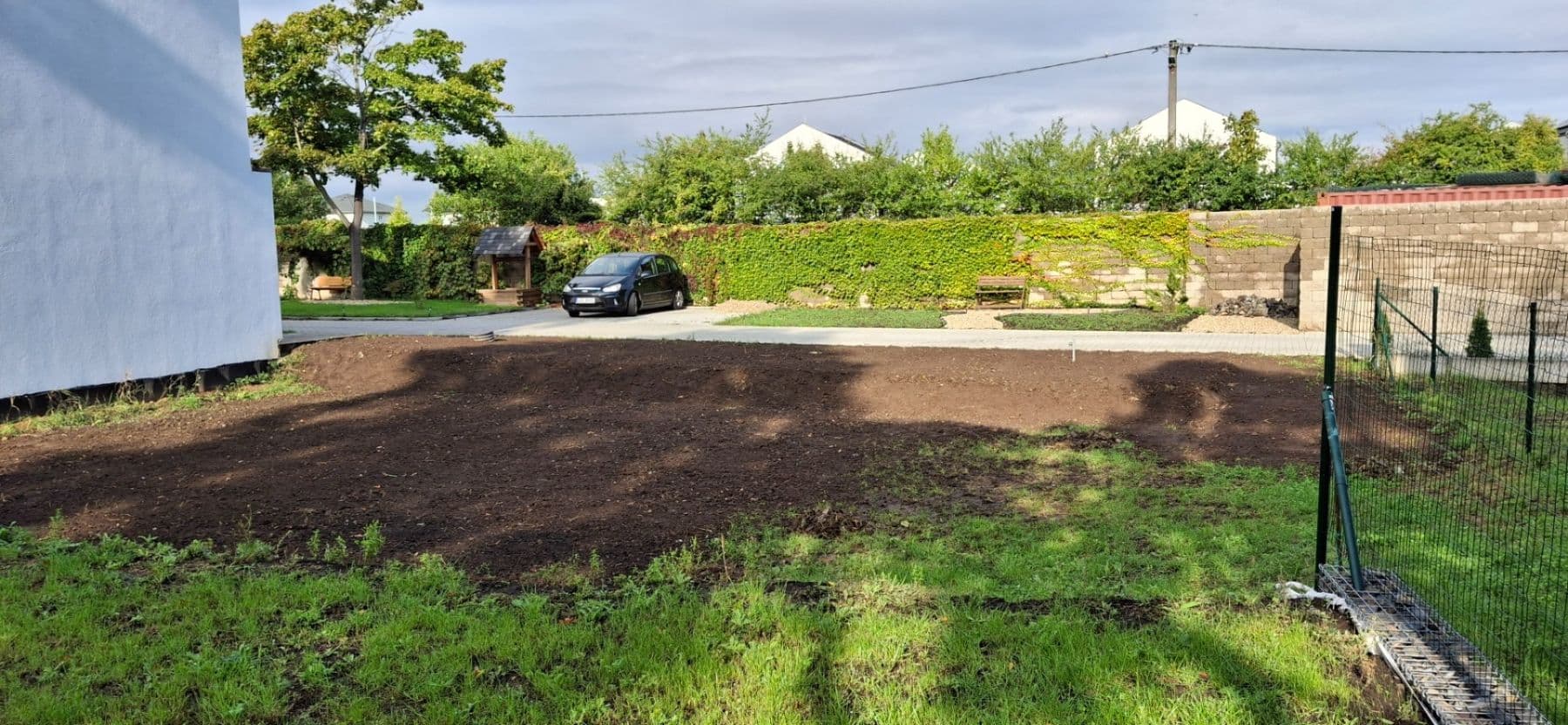 Prodej pozemku 887 m², Kojetice, Středočeský kraj Prodej pozemku 887 m², Kojetice, Středočeský kraj