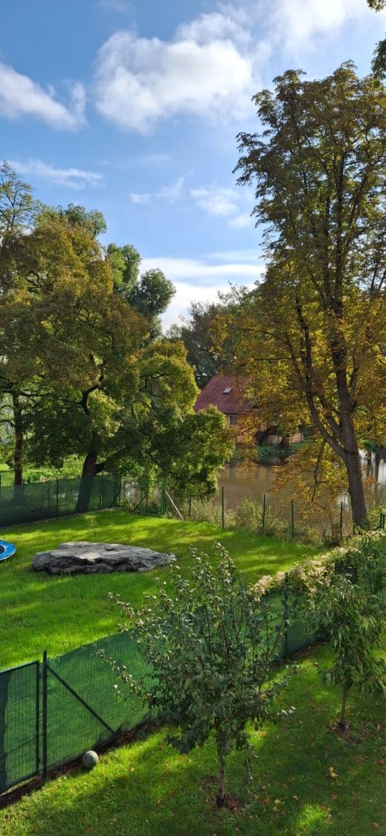 Prodej pozemku 887 m², Kojetice, Středočeský kraj Prodej pozemku 887 m², Kojetice, Středočeský kraj