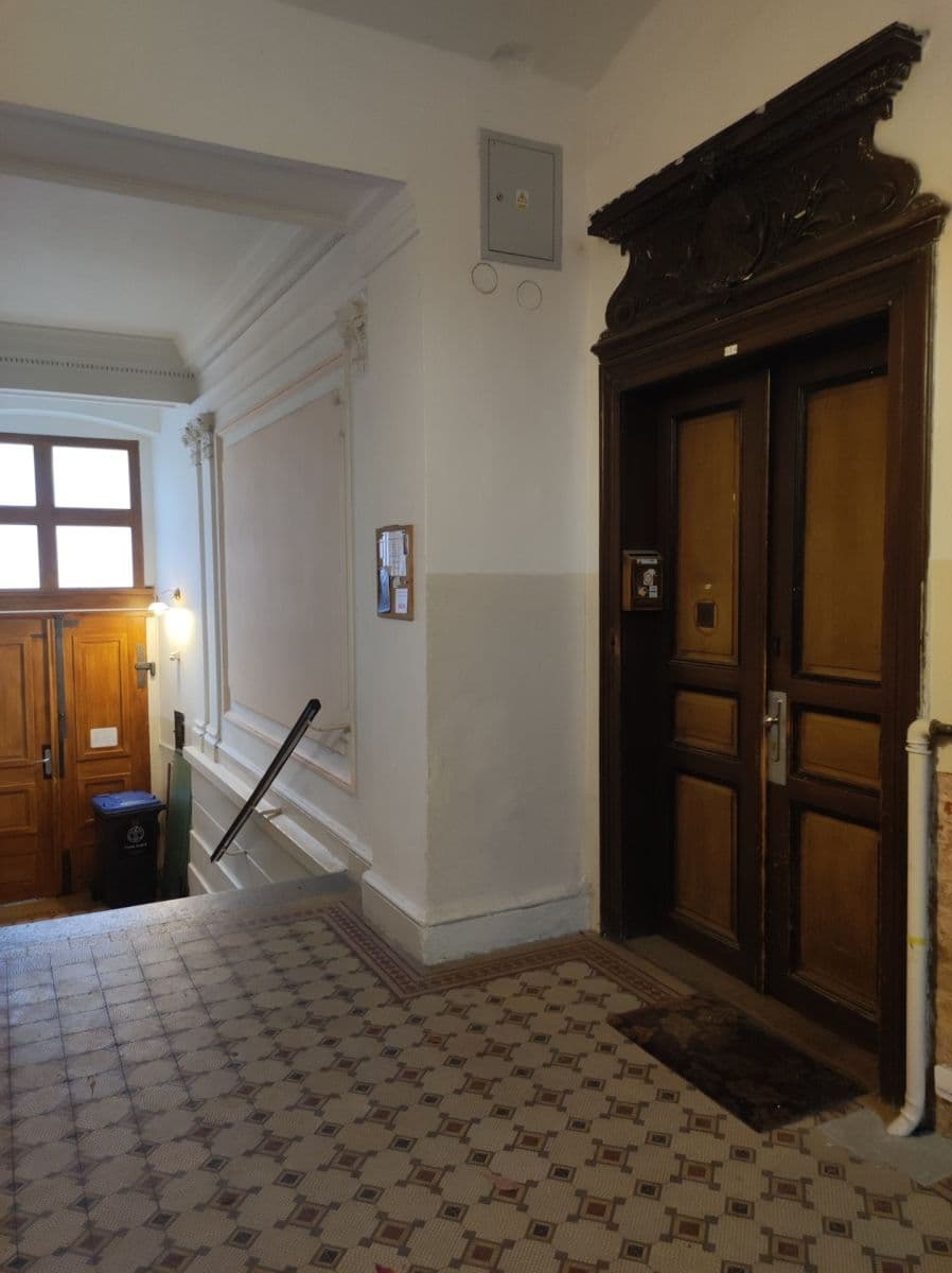 Prodej bytu 2+1 72 m², Jagellonská, Plzeň, Plzeňský kraj Prodej bytu 2+1 72 m², Jagellonská, Plzeň, Plzeňský kraj