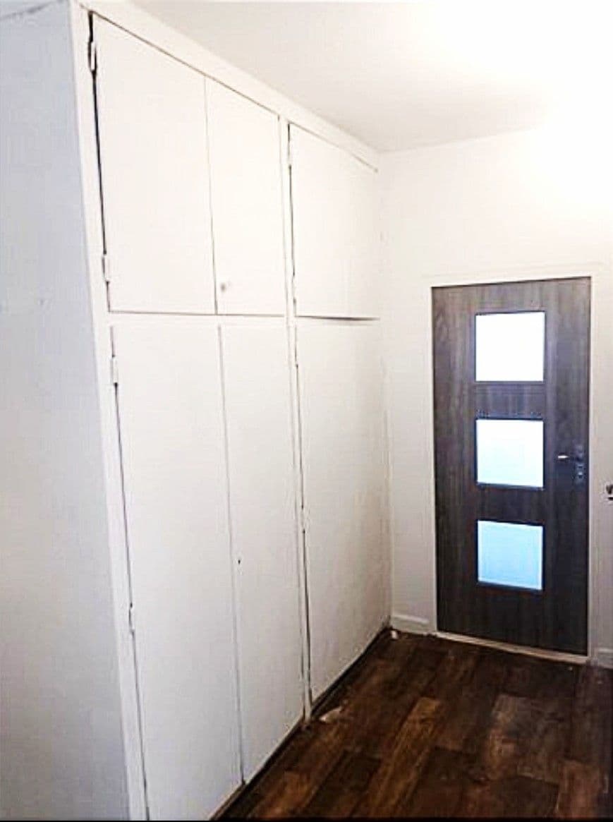 Prodej bytu 2+1 55 m², Jaroslava Vrchlického, Most, Ústecký kraj Prodej bytu 2+1 55 m², Jaroslava Vrchlického, Most, Ústecký kraj