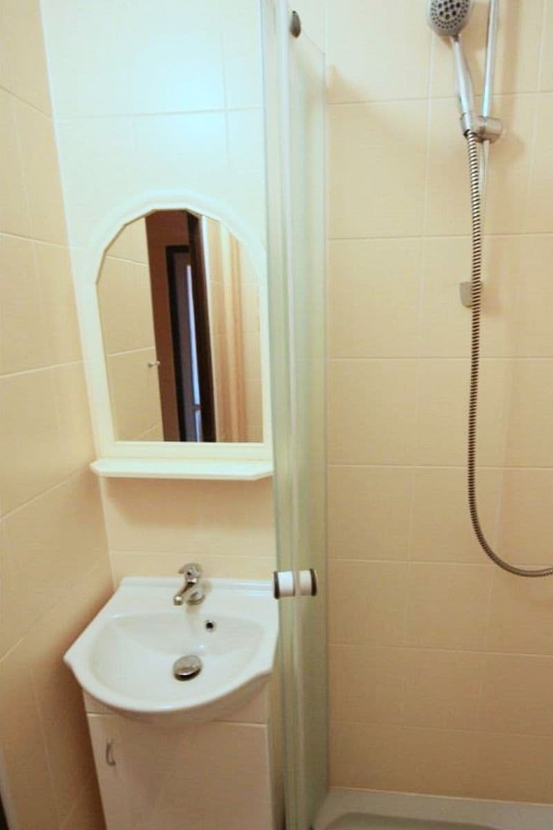 Prodej bytu 2+1 55 m², Jaroslava Vrchlického, Most, Ústecký kraj Prodej bytu 2+1 55 m², Jaroslava Vrchlického, Most, Ústecký kraj