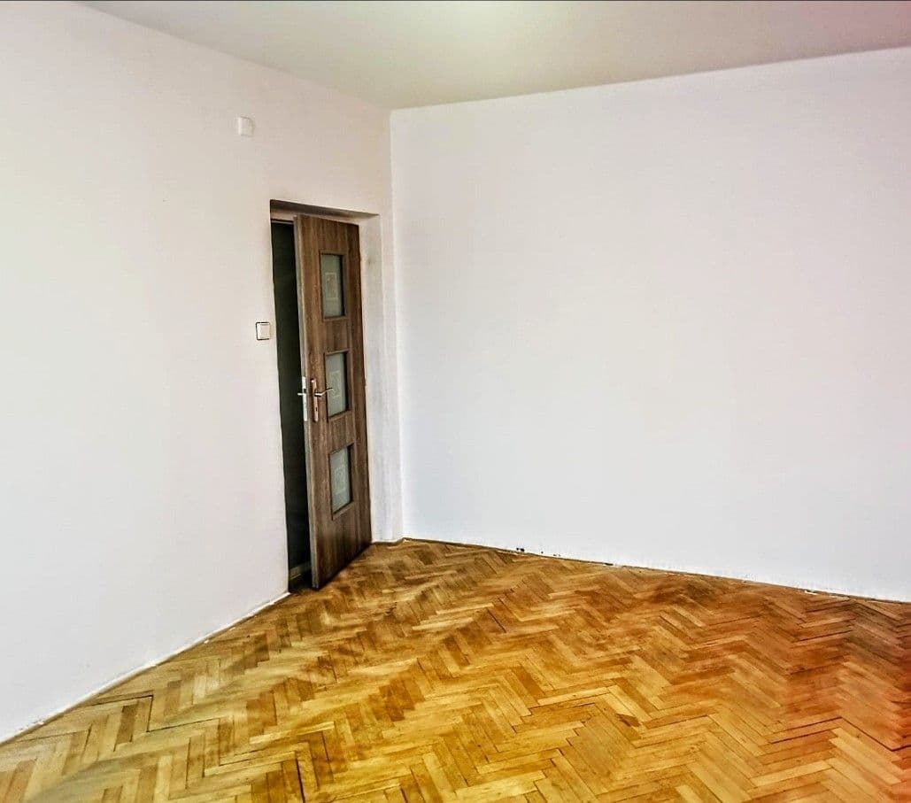 Prodej bytu 2+1 55 m², Jaroslava Vrchlického, Most, Ústecký kraj Prodej bytu 2+1 55 m², Jaroslava Vrchlického, Most, Ústecký kraj