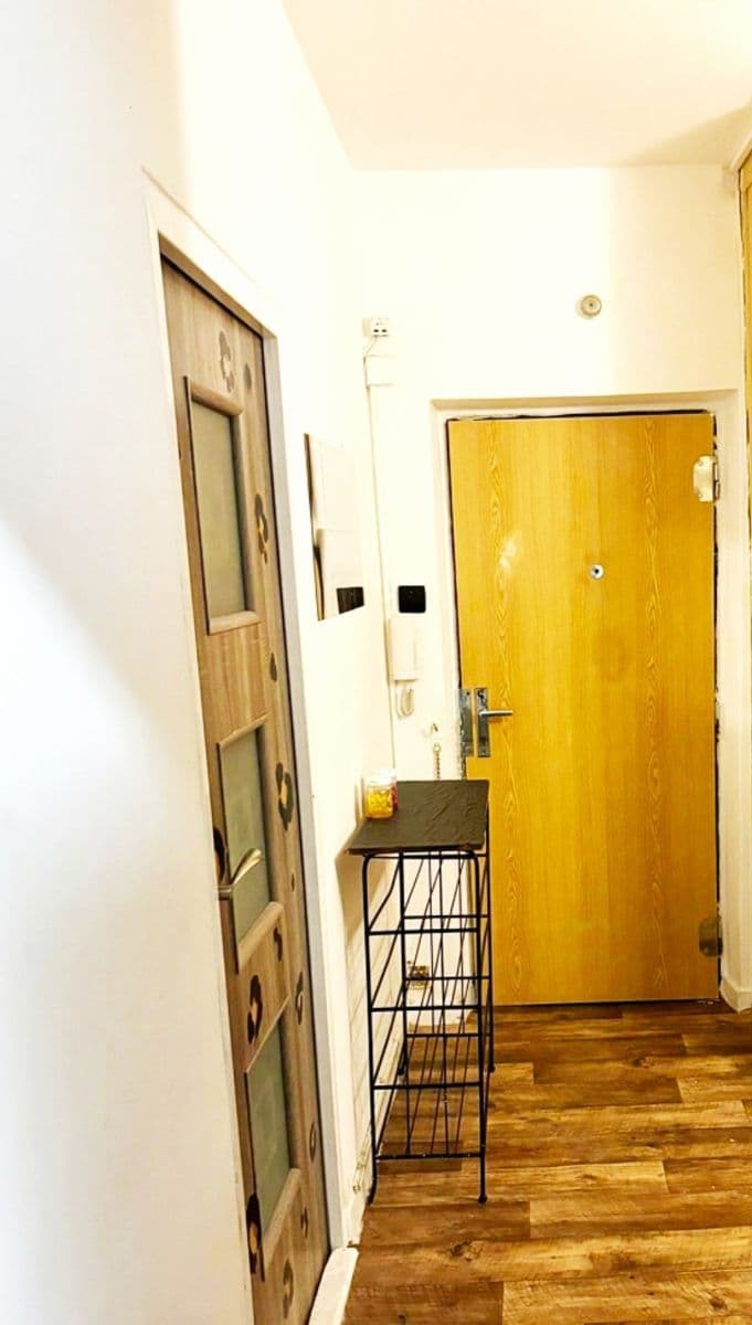 Prodej bytu 2+1 55 m², Jaroslava Vrchlického, Most, Ústecký kraj Prodej bytu 2+1 55 m², Jaroslava Vrchlického, Most, Ústecký kraj