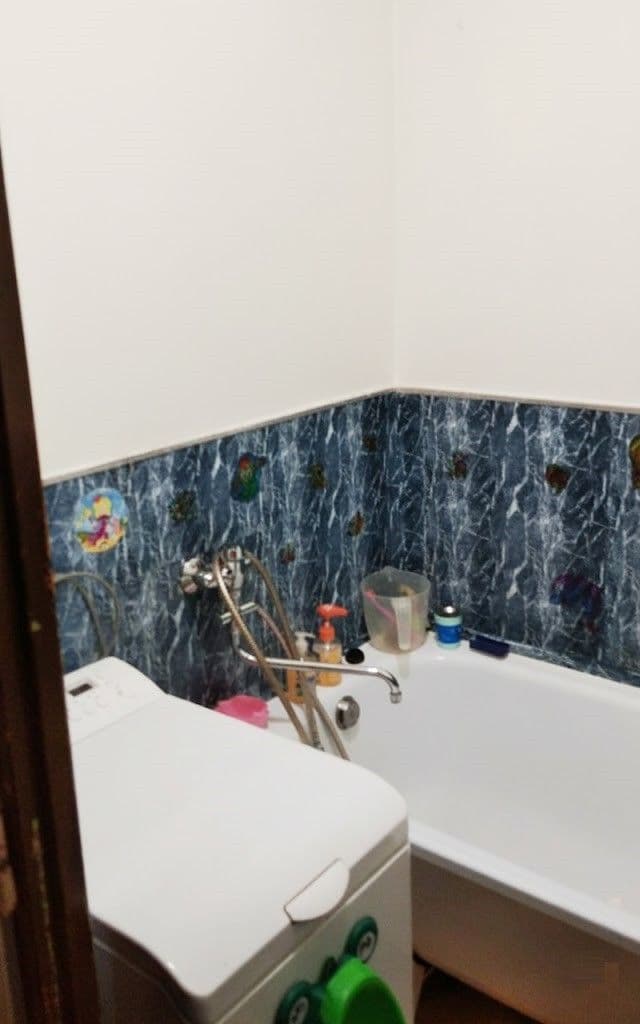 Prodej bytu 2+1 54 m², Jaroslava Vrchlického, Most, Ústecký kraj Prodej bytu 2+1 54 m², Jaroslava Vrchlického, Most, Ústecký kraj