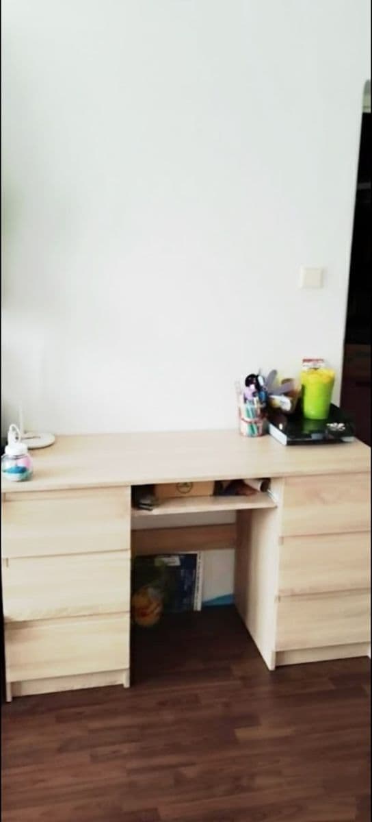 Prodej bytu 2+1 54 m², Jaroslava Vrchlického, Most, Ústecký kraj Prodej bytu 2+1 54 m², Jaroslava Vrchlického, Most, Ústecký kraj