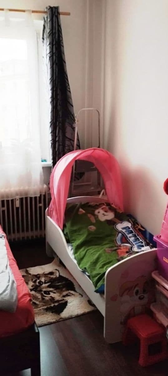 Prodej bytu 2+1 54 m², Jaroslava Vrchlického, Most, Ústecký kraj Prodej bytu 2+1 54 m², Jaroslava Vrchlického, Most, Ústecký kraj