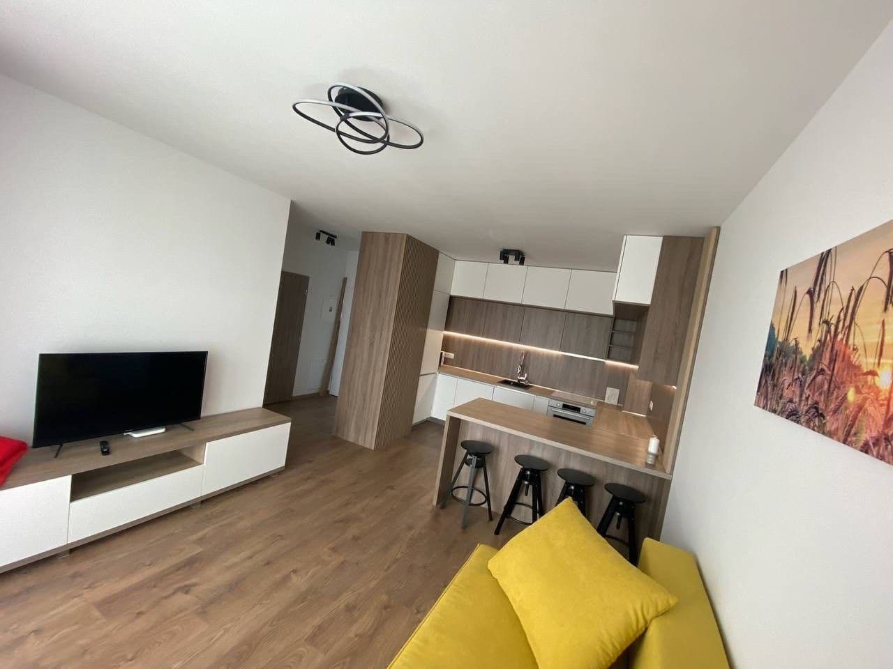 Prodej bytu 2+1 49 m², Galvaniho, Ružinov, Bratislavský kraj Prodej bytu 2+1 49 m², Galvaniho, Ružinov, Bratislavský kraj