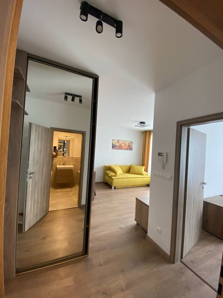 Prodej bytu 2+1 49 m², Galvaniho, Ružinov, Bratislavský kraj Prodej bytu 2+1 49 m², Galvaniho, Ružinov, Bratislavský kraj