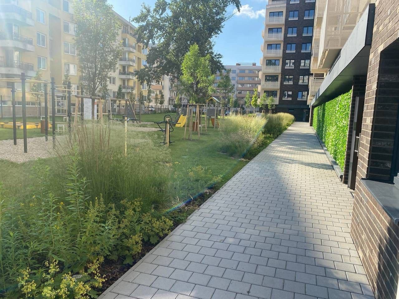 Prodej bytu 2+1 49 m², Galvaniho, Ružinov, Bratislavský kraj Prodej bytu 2+1 49 m², Galvaniho, Ružinov, Bratislavský kraj