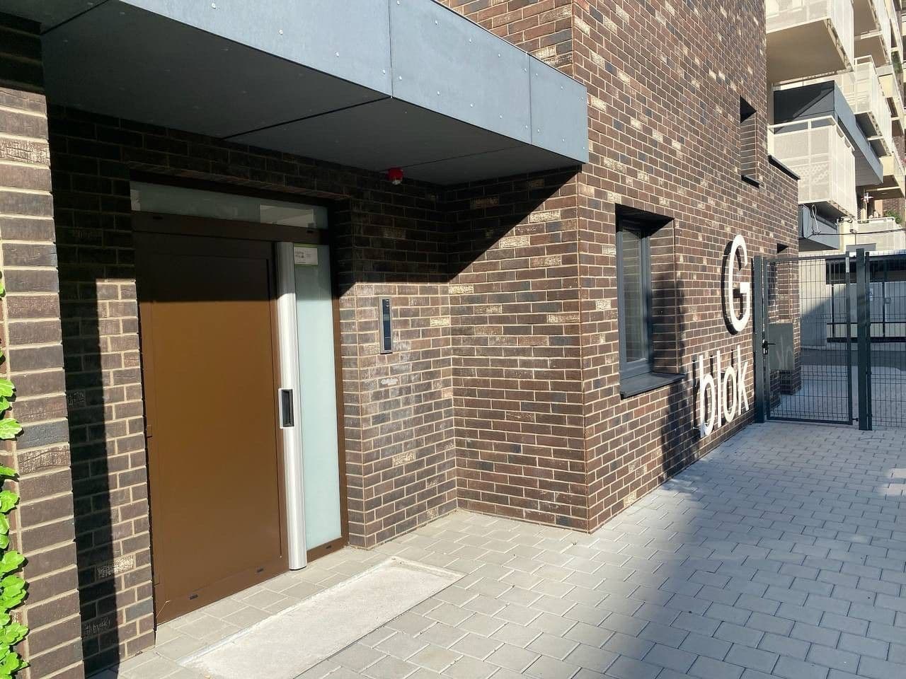 Prodej bytu 2+1 49 m², Galvaniho, Ružinov, Bratislavský kraj Prodej bytu 2+1 49 m², Galvaniho, Ružinov, Bratislavský kraj