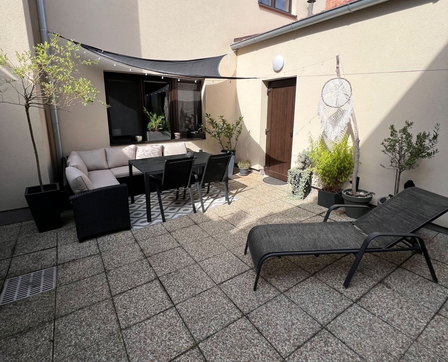 Pronájem bytu 2+kk 40 m², Šimáčkova, Brno, Jihomoravský kraj Pronájem bytu 2+kk 40 m², Šimáčkova, Brno, Jihomoravský kraj