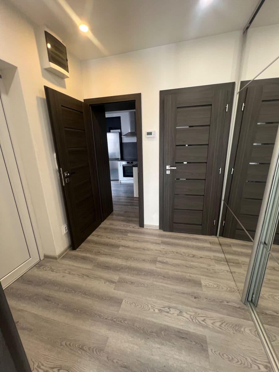 Pronájem bytu 2+kk 40 m², Šimáčkova, Brno, Jihomoravský kraj Pronájem bytu 2+kk 40 m², Šimáčkova, Brno, Jihomoravský kraj