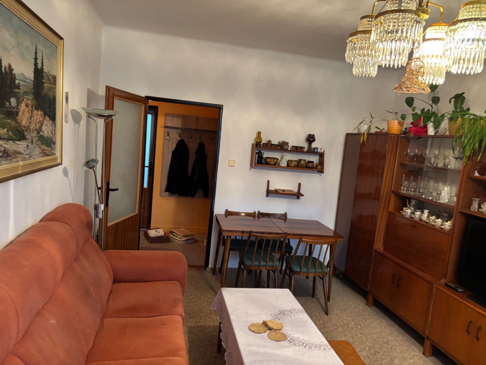 Prodej bytu 3+1 63 m², Jeseník nad Odrou, Moravskoslezský kraj Prodej bytu 3+1 63 m², Jeseník nad Odrou, Moravskoslezský kraj