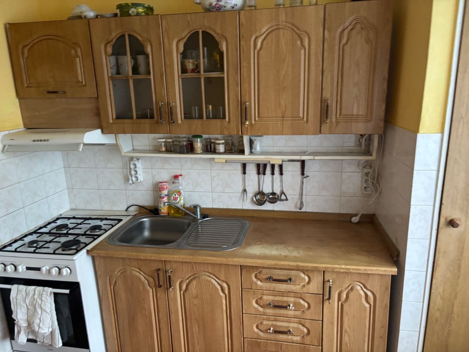 Prodej bytu 3+1 63 m², Jeseník nad Odrou, Moravskoslezský kraj Prodej bytu 3+1 63 m², Jeseník nad Odrou, Moravskoslezský kraj