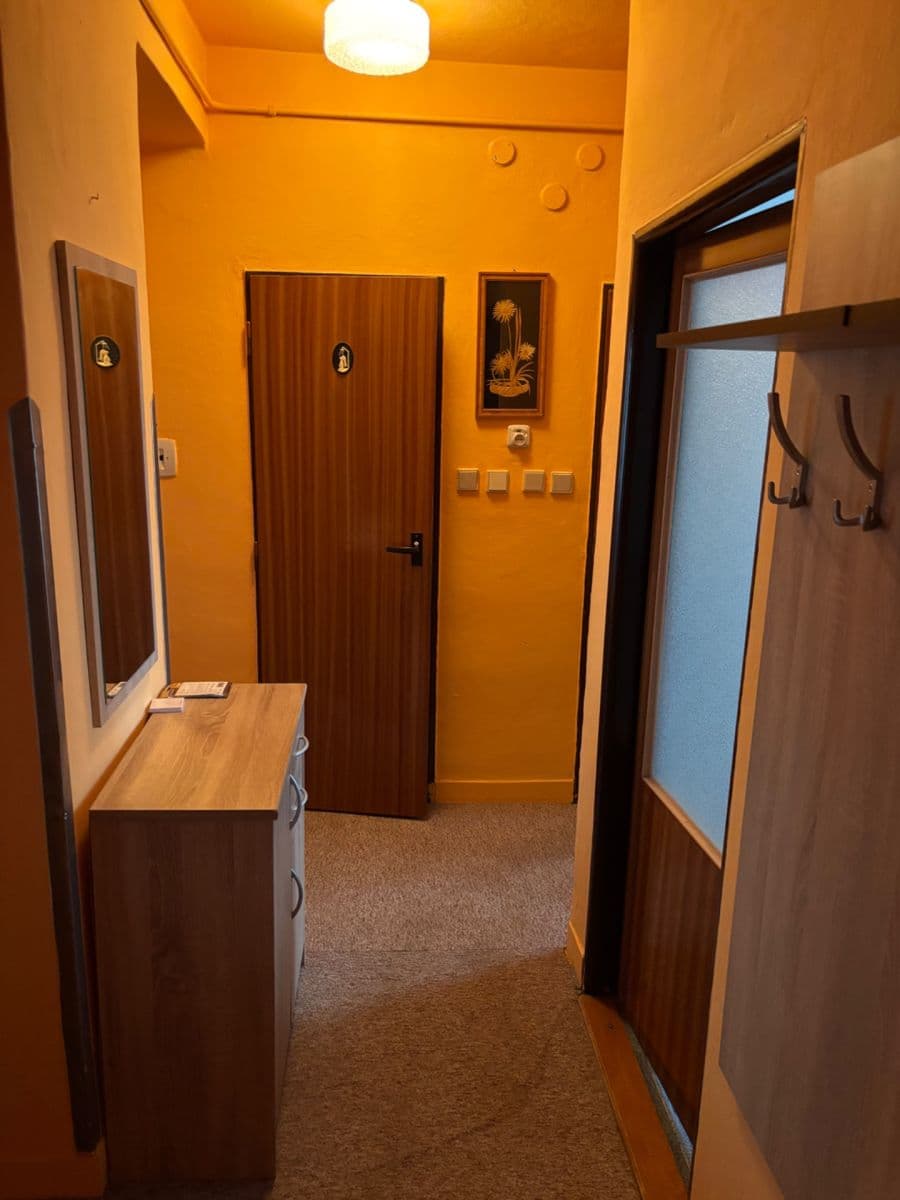 Prodej bytu 3+1 63 m², Jeseník nad Odrou, Moravskoslezský kraj Prodej bytu 3+1 63 m², Jeseník nad Odrou, Moravskoslezský kraj