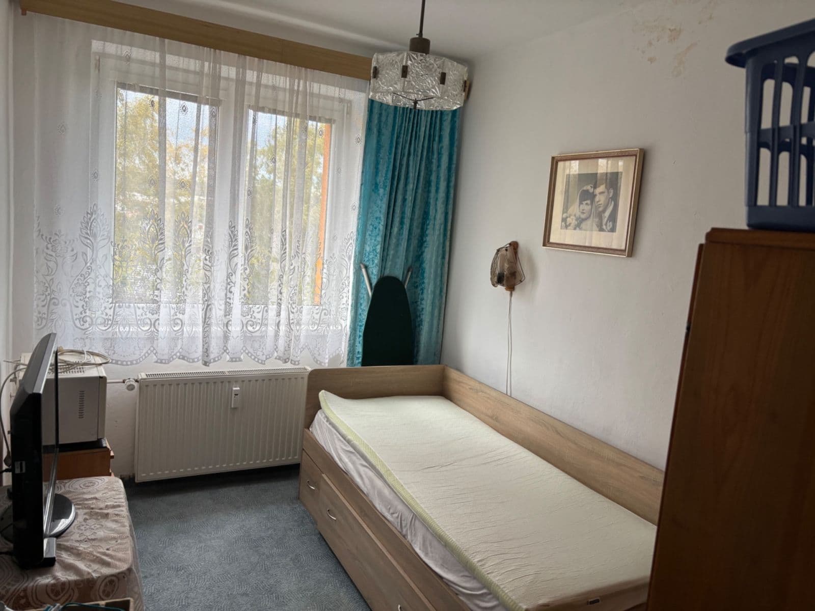 Prodej bytu 3+1 63 m², Jeseník nad Odrou, Moravskoslezský kraj Prodej bytu 3+1 63 m², Jeseník nad Odrou, Moravskoslezský kraj