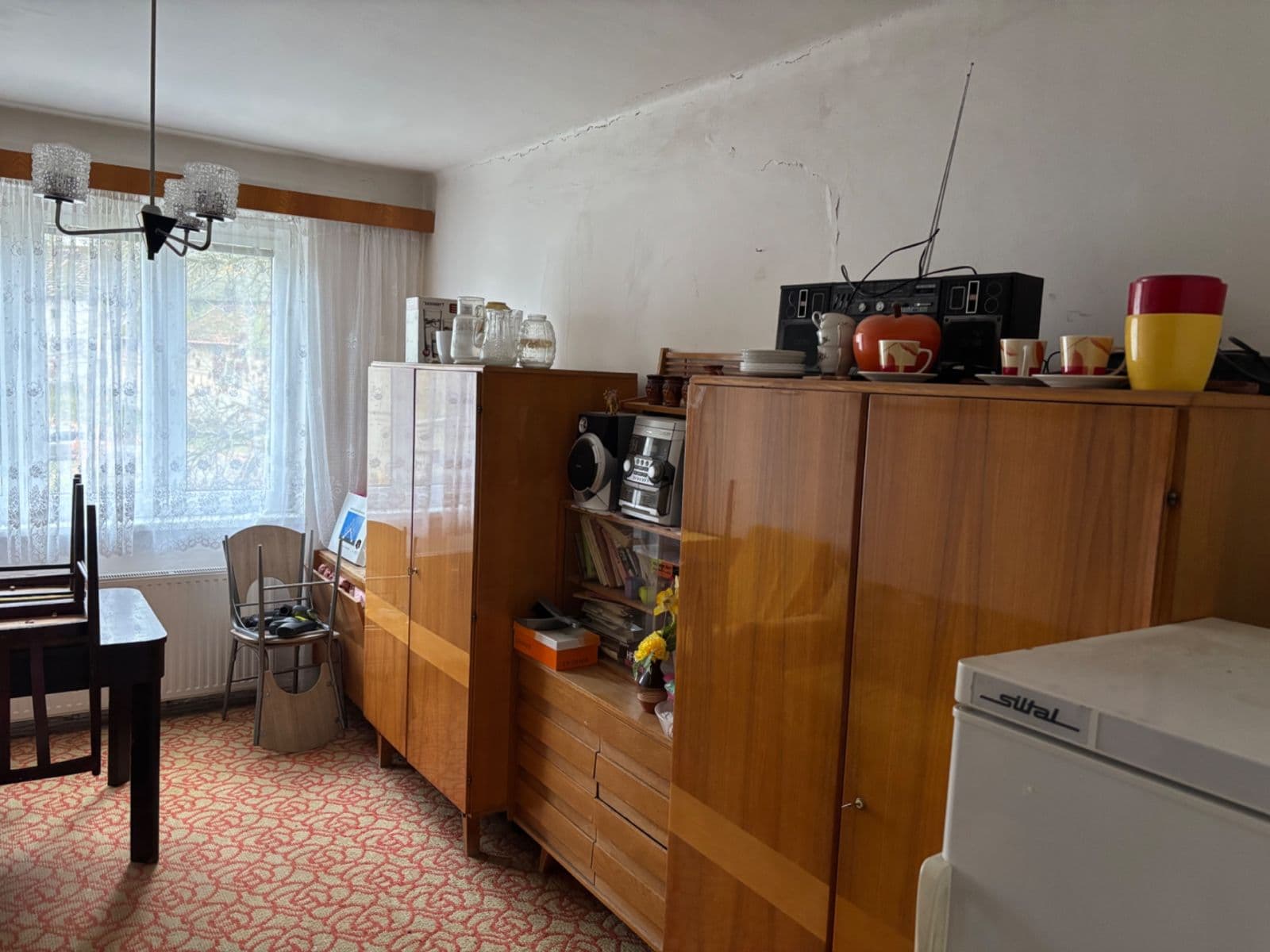 Prodej bytu 3+1 63 m², Jeseník nad Odrou, Moravskoslezský kraj Prodej bytu 3+1 63 m², Jeseník nad Odrou, Moravskoslezský kraj