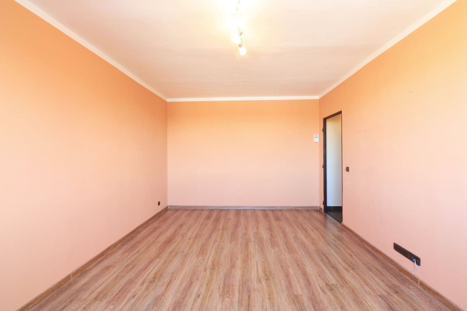 Pronájem bytu 3+1 75 m², Na Dolíkách, Slaný, Středočeský kraj Pronájem bytu 3+1 75 m², Na Dolíkách, Slaný, Středočeský kraj