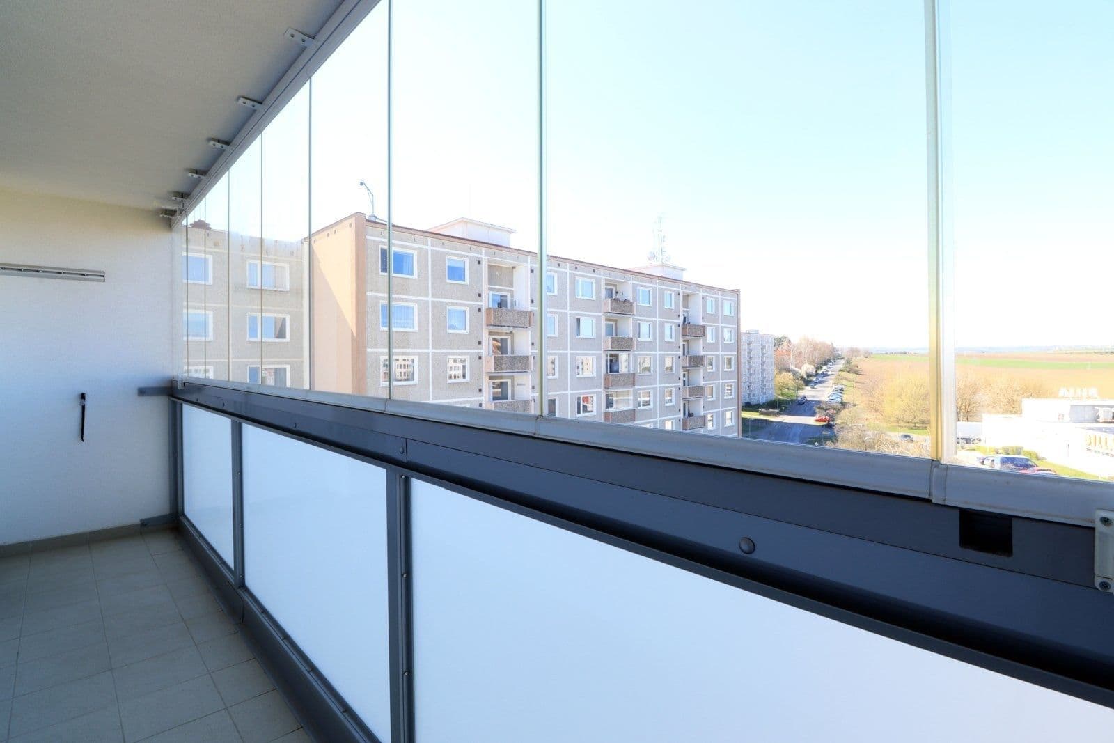 Pronájem bytu 3+1 75 m², Na Dolíkách, Slaný, Středočeský kraj Pronájem bytu 3+1 75 m², Na Dolíkách, Slaný, Středočeský kraj